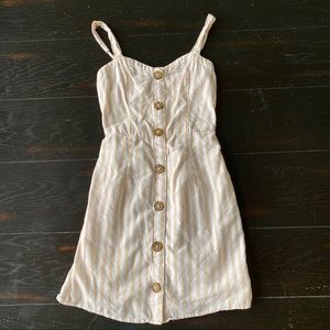 A&F Abercrombie & Fitch Dress S
